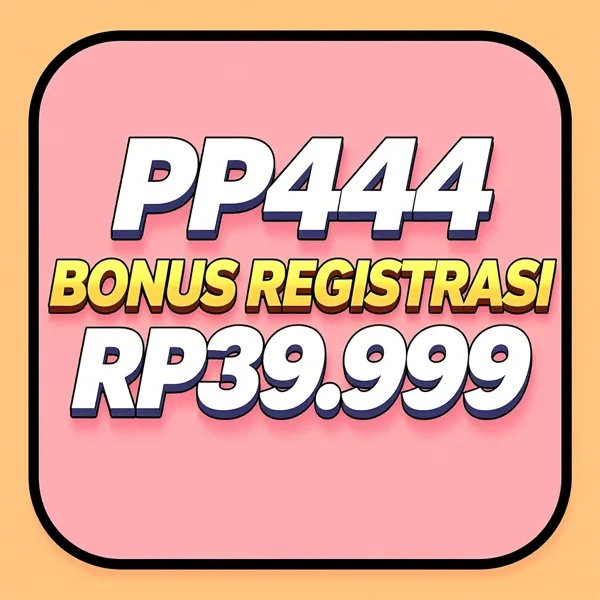 PP444 Login Resmi APK 2026