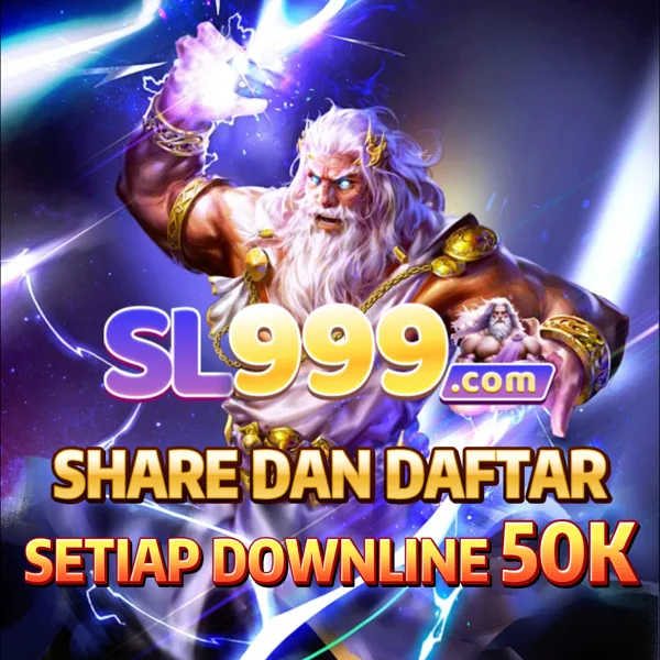 SL999 Game Online Resmi 2026