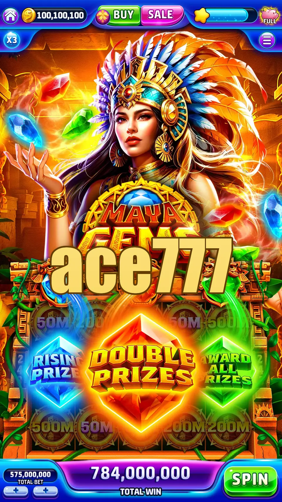 ace777 APK