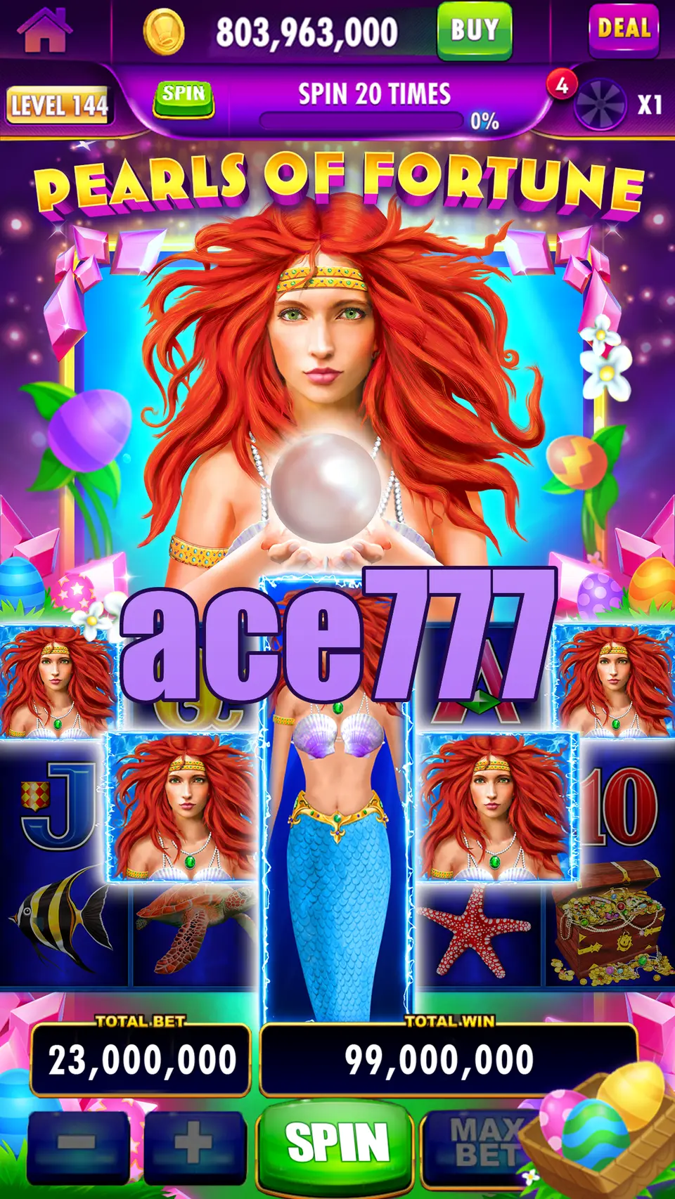 ace777 APK