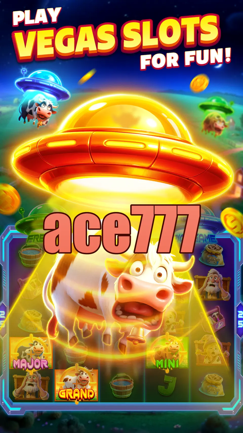 ace777 APK