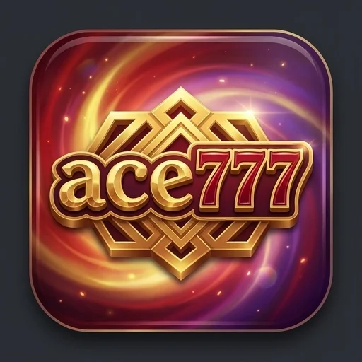 ace777 Logo - Resmi