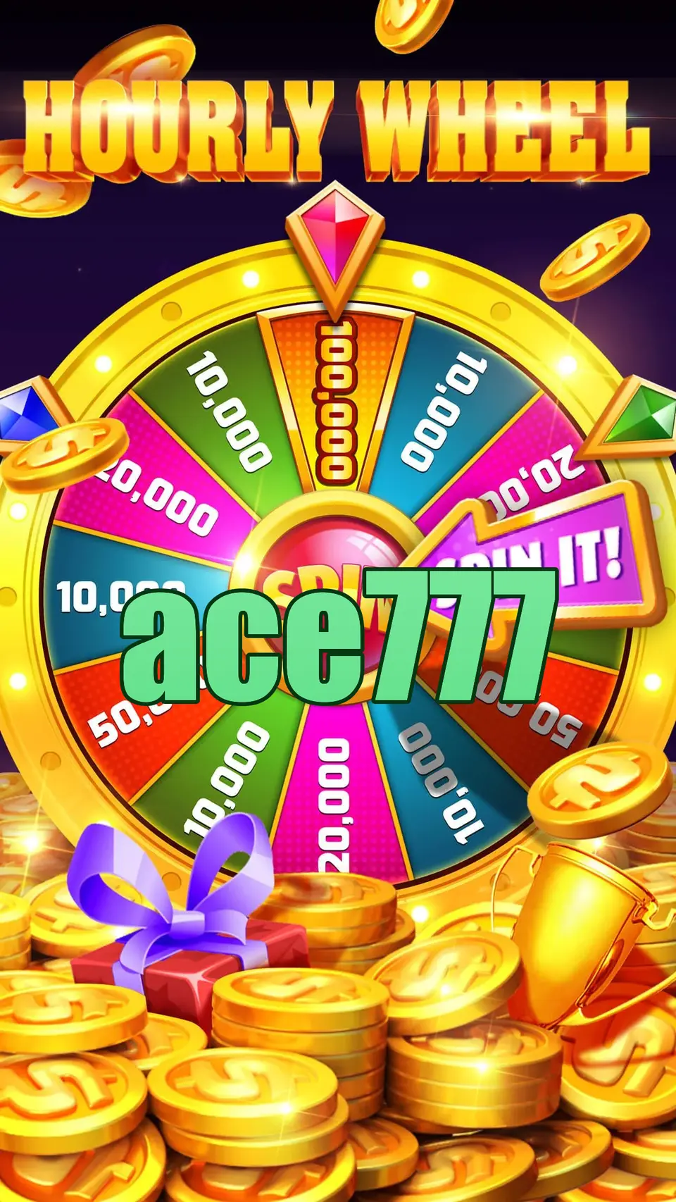 ace777 Preview - Resmi Unduh